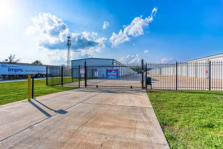 RecNation RV & Boat Storage