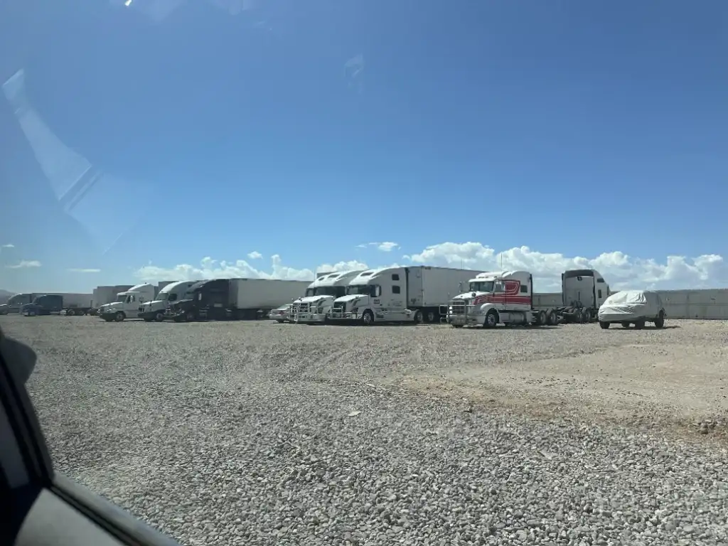 RecNation RV & Boat Storage