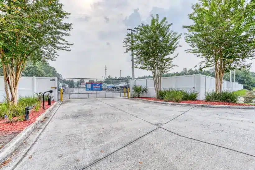 2L3A0005_1 Warehouse Space in Jacksonville, Texas