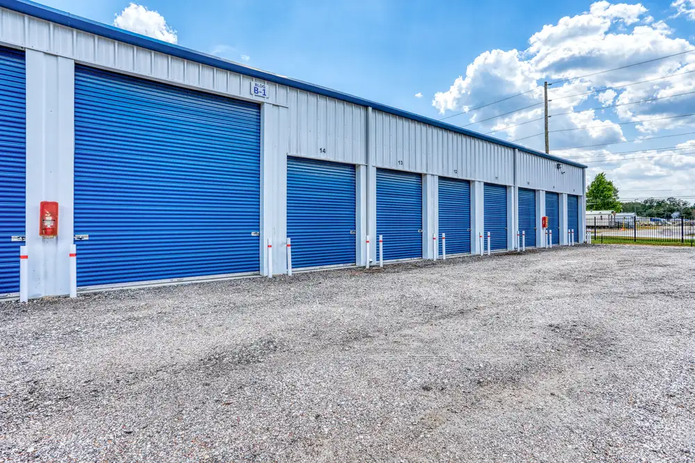 2L3A0145_29 Truck Parking Porter, Texas