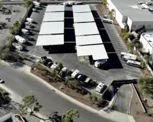 RecNation RV & Boat Storage