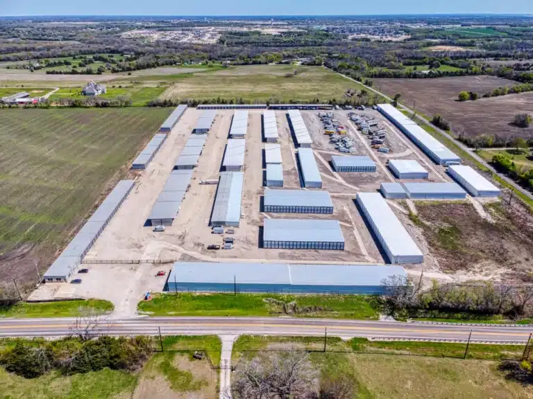 RecNation RV & Boat Storage