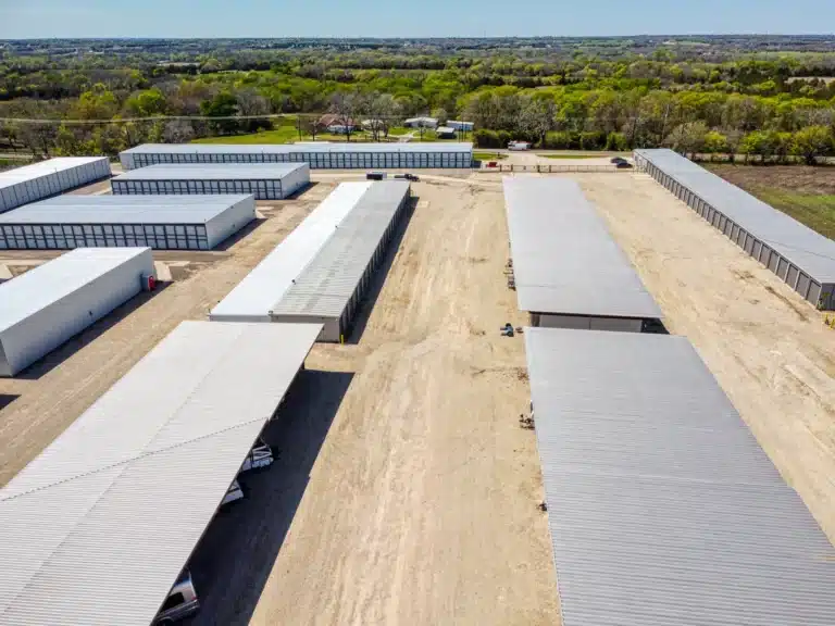 RecNation RV & Boat Storage