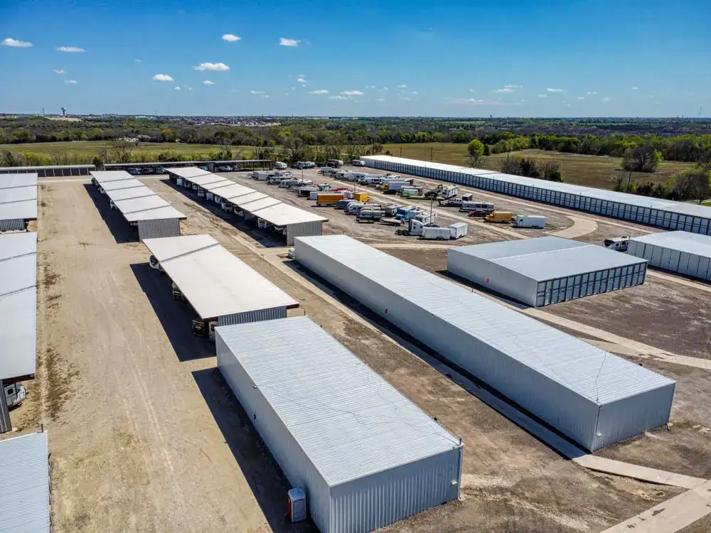 RecNation RV & Boat Storage