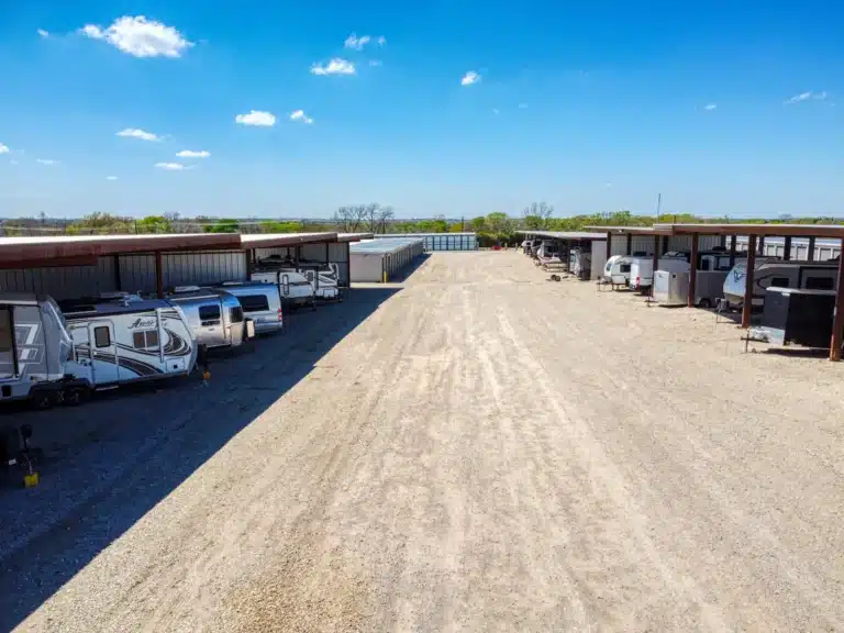 RecNation RV & Boat Storage