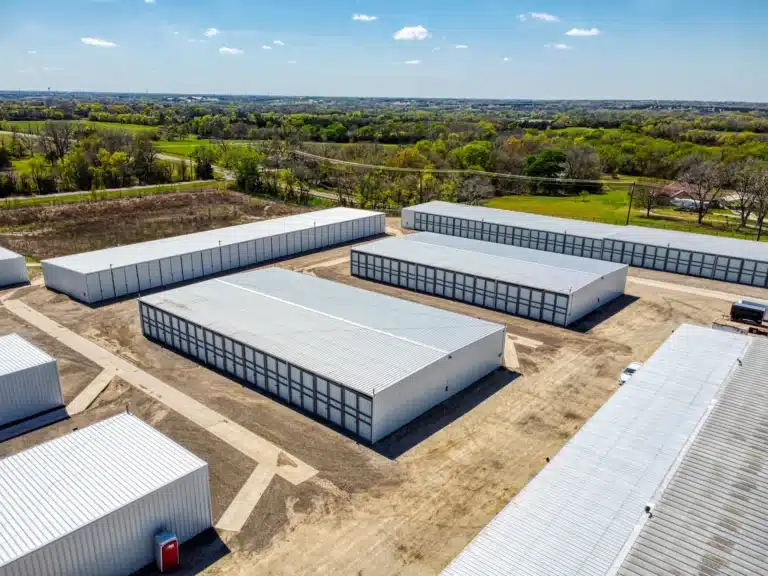 RecNation RV & Boat Storage
