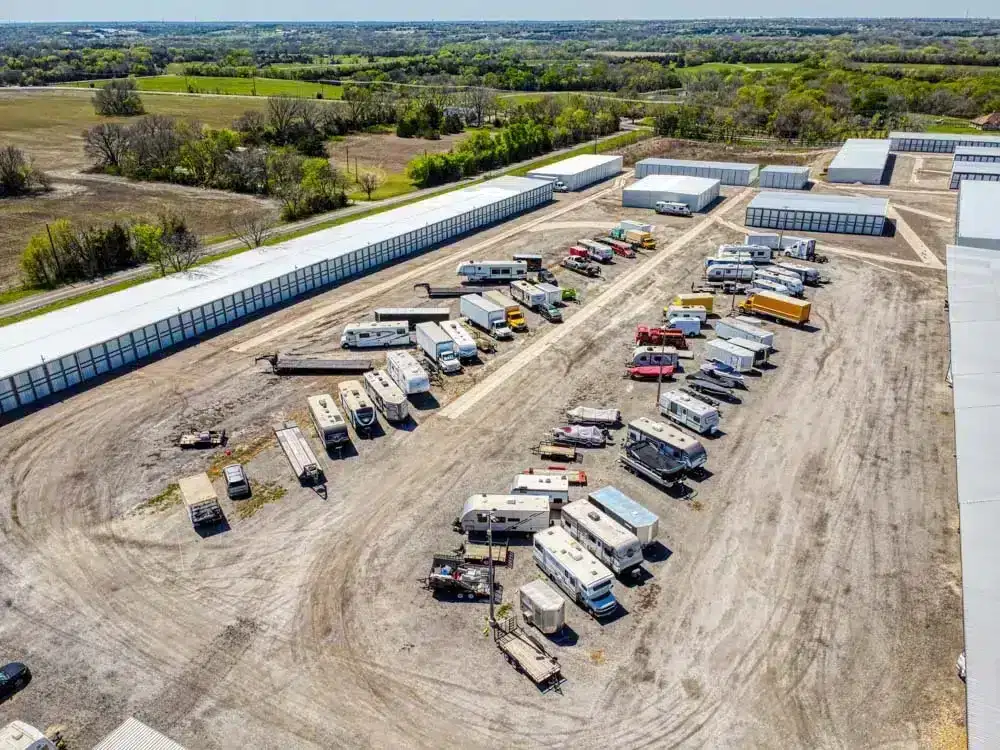 RecNation RV & Boat Storage