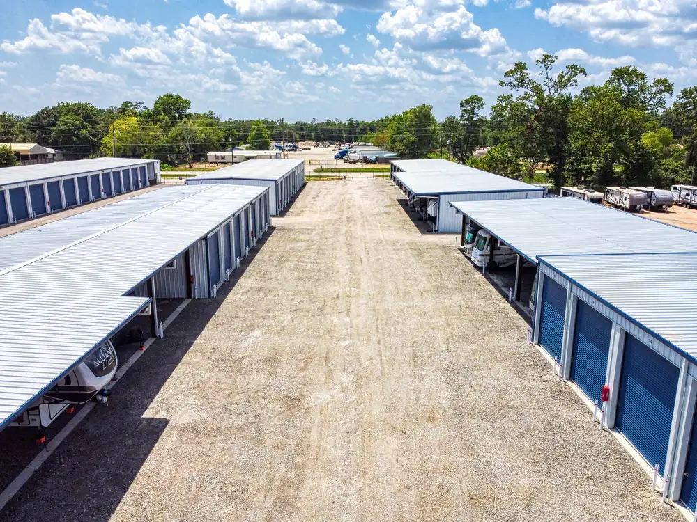 DJI_0079_20 Vehicle Storage Porter, Texas