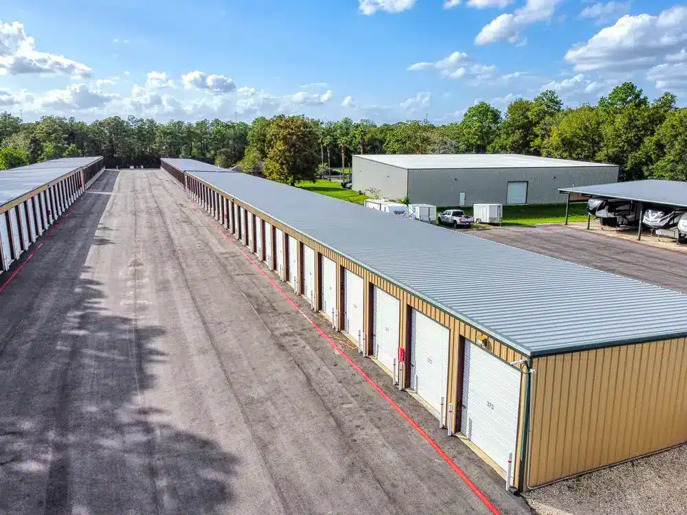 DJI_0365_14 Trailer Storage Splendora, Texas