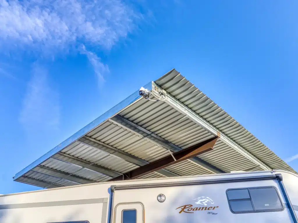 RecNation RV & Boat Storage