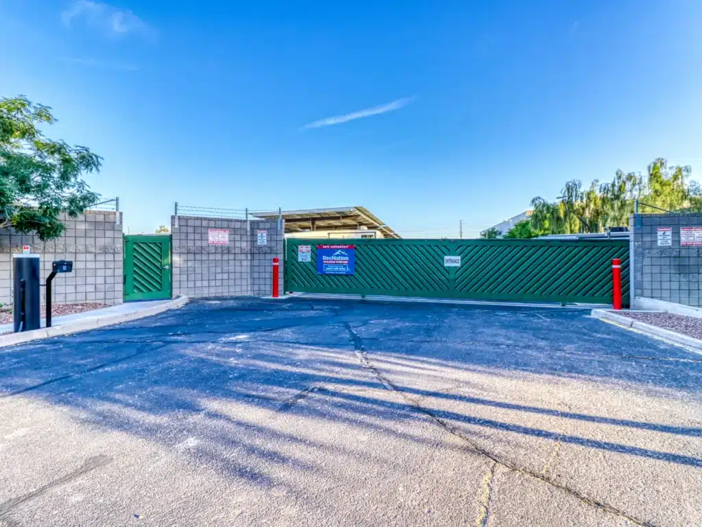 RecNation RV & Boat Storage