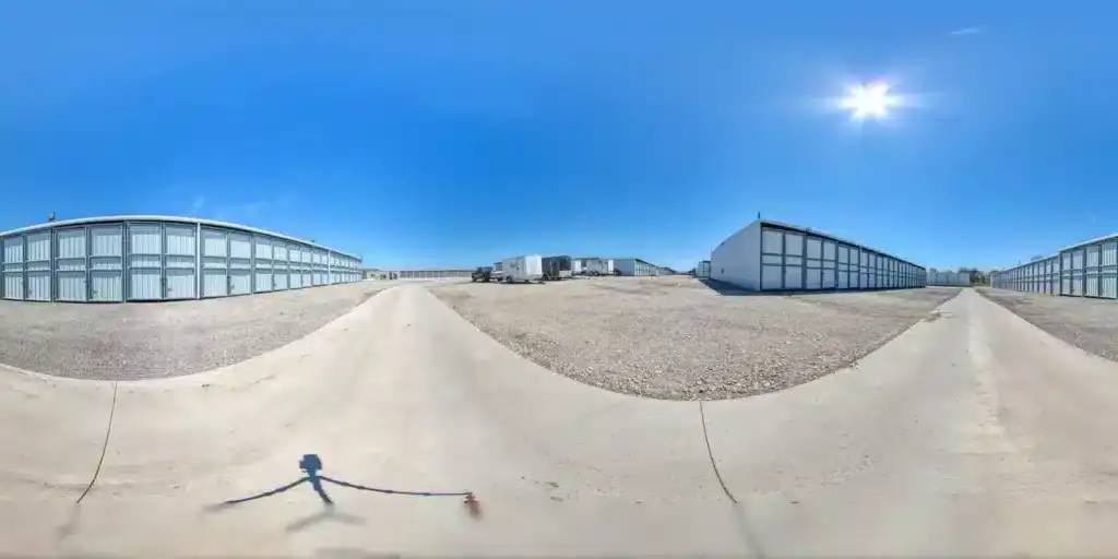 RecNation RV & Boat Storage