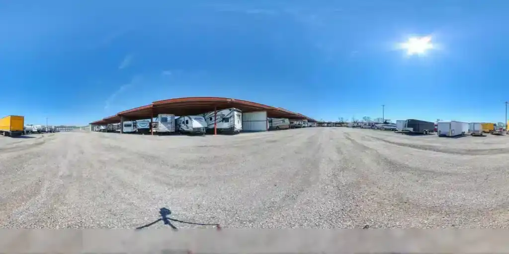 RecNation RV & Boat Storage