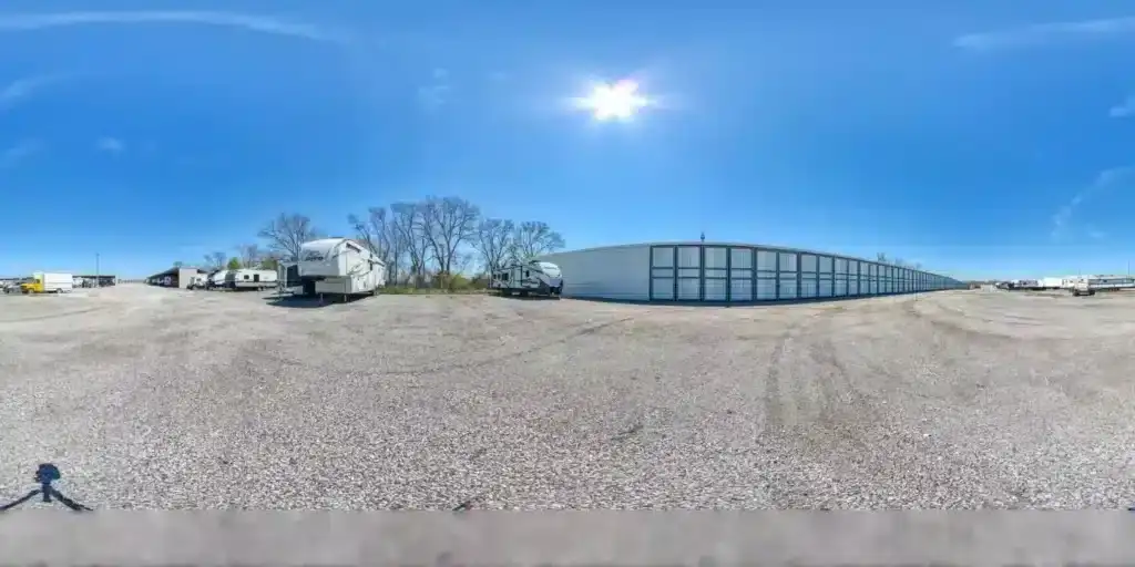 RecNation RV & Boat Storage