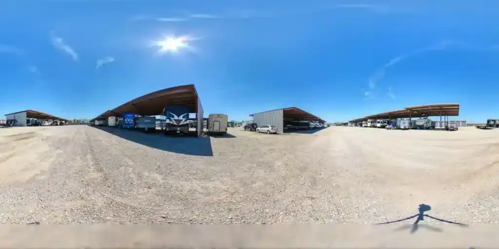 RecNation RV & Boat Storage