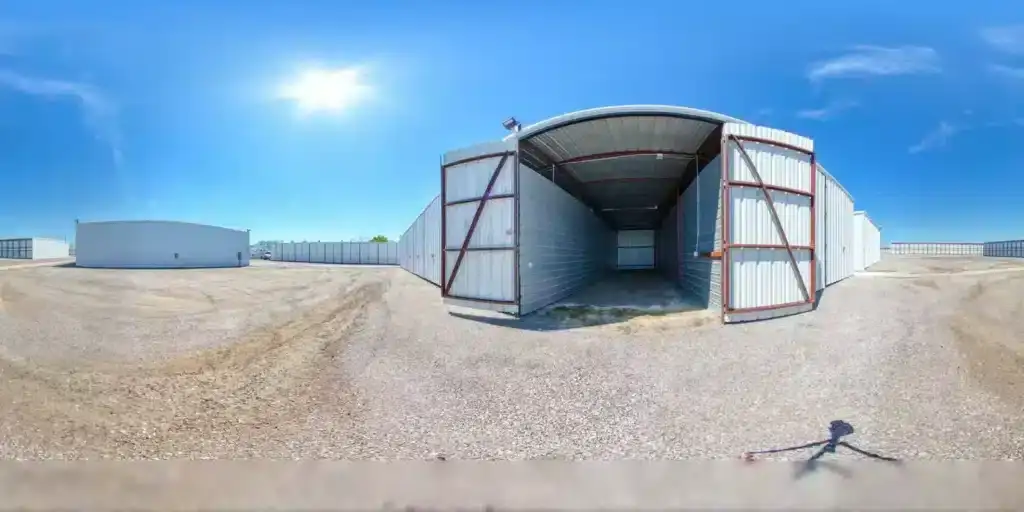 RecNation RV & Boat Storage