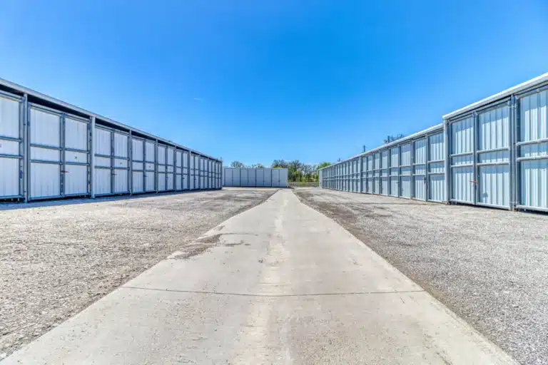 RecNation RV & Boat Storage