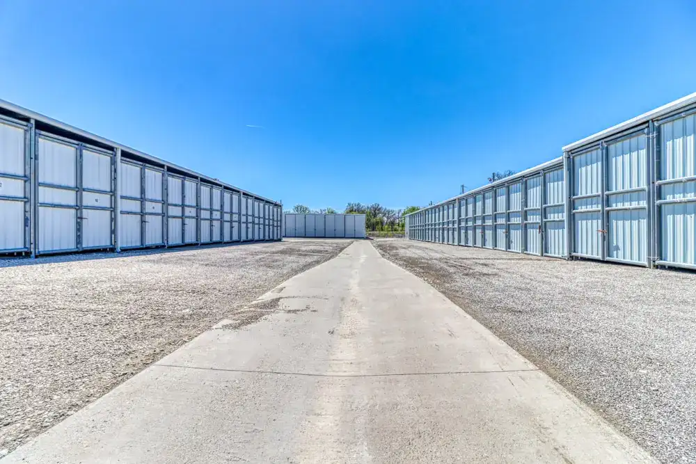 RecNation RV & Boat Storage
