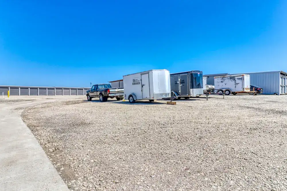 RecNation RV & Boat Storage
