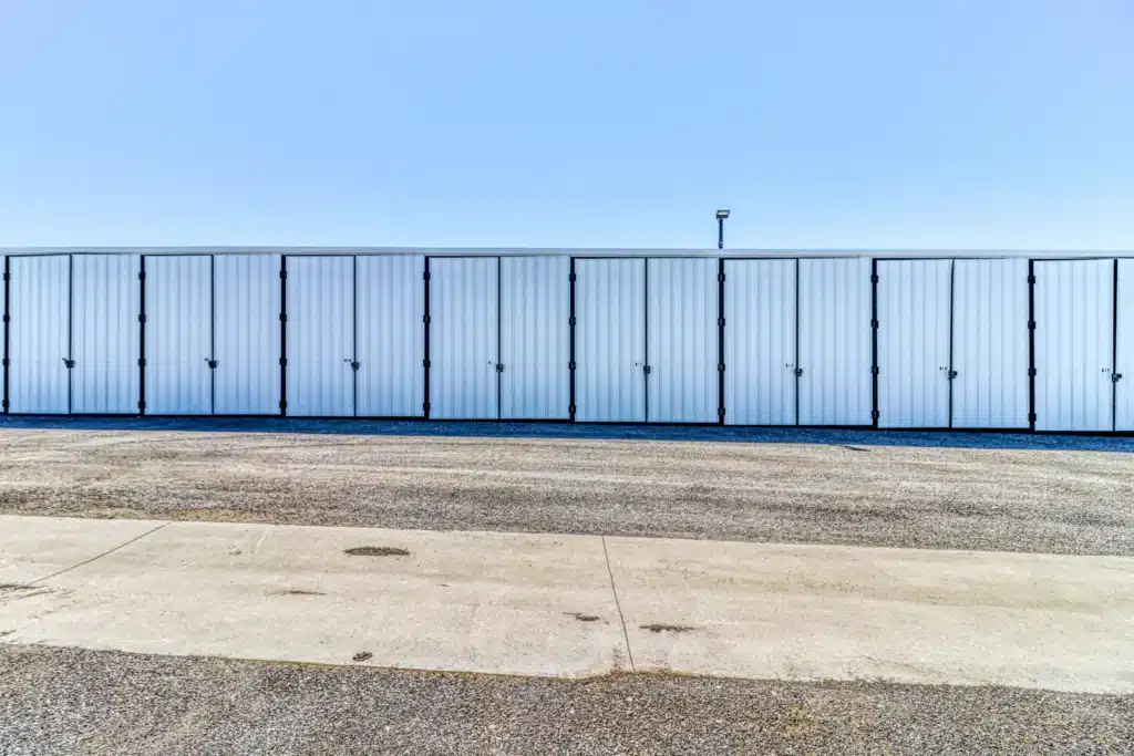 RecNation RV & Boat Storage