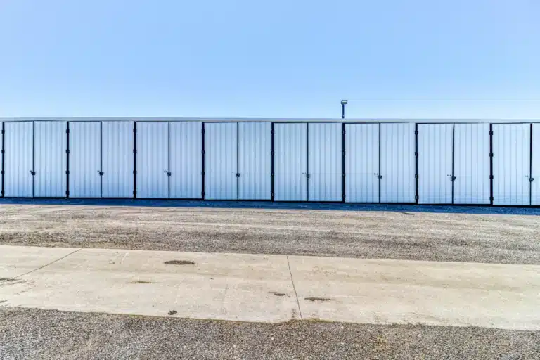 RecNation RV & Boat Storage