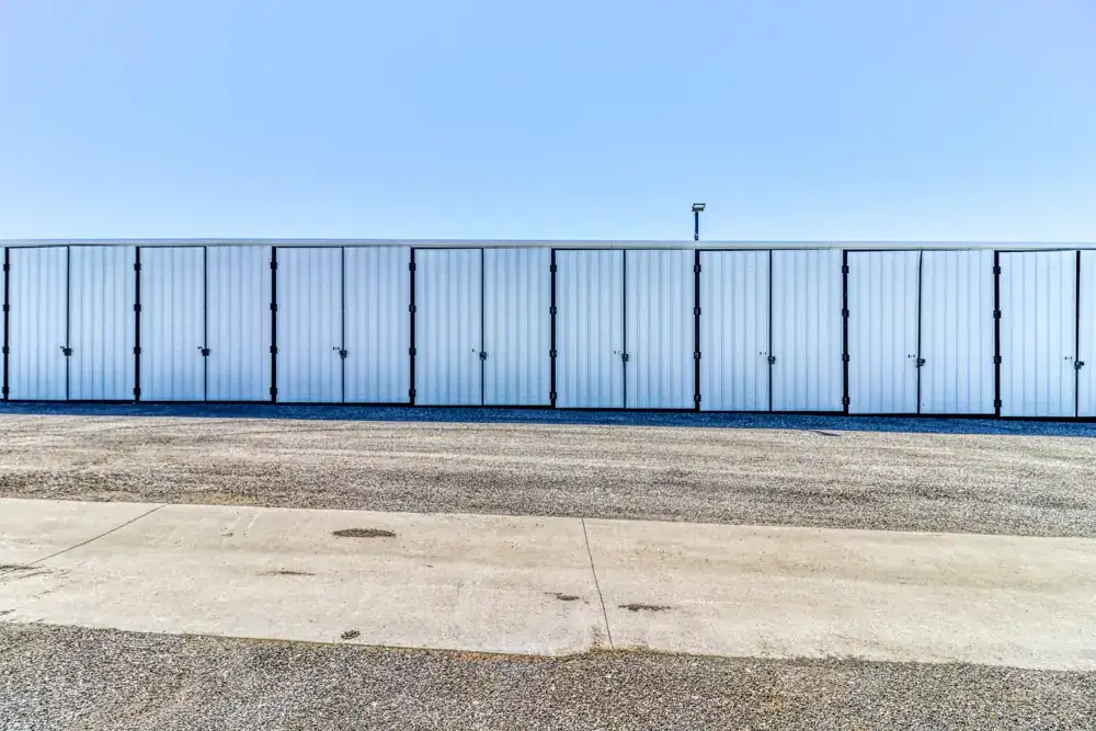 RecNation RV & Boat Storage