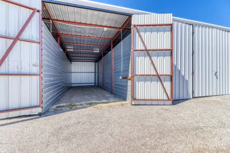 RecNation RV & Boat Storage