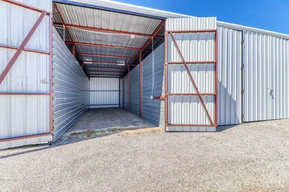 RecNation RV & Boat Storage