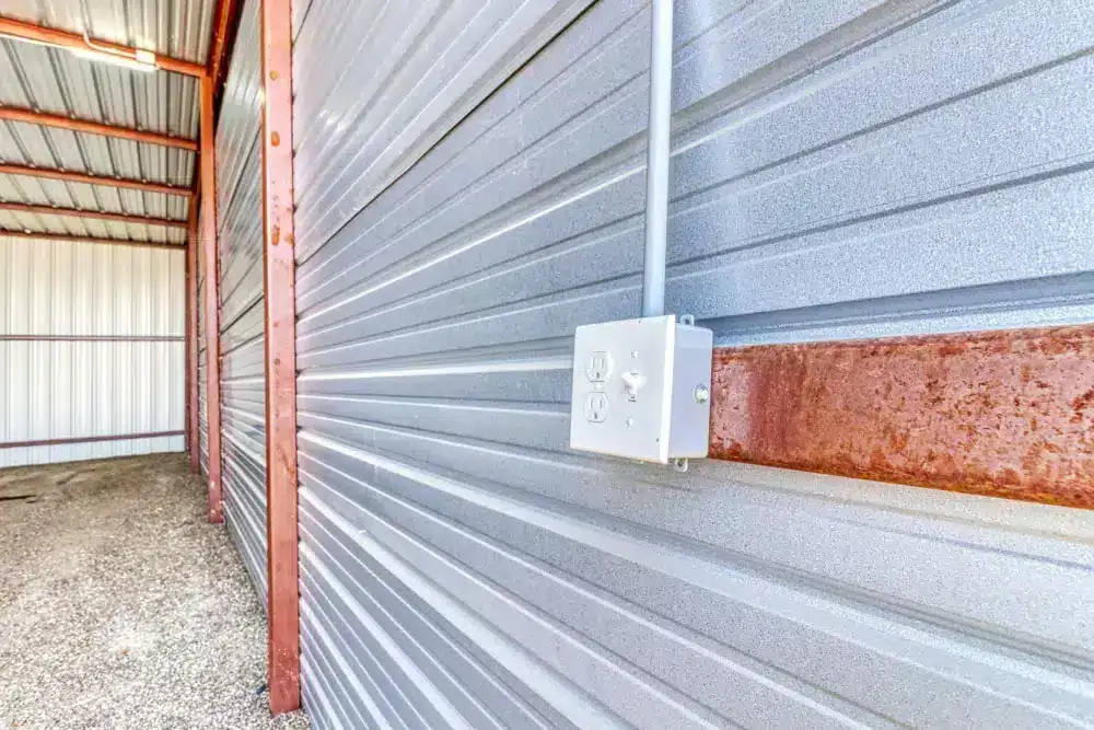 RecNation RV & Boat Storage