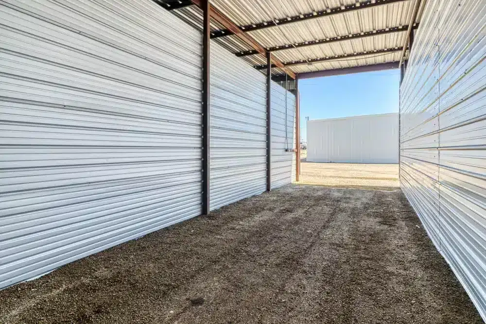 RecNation RV & Boat Storage