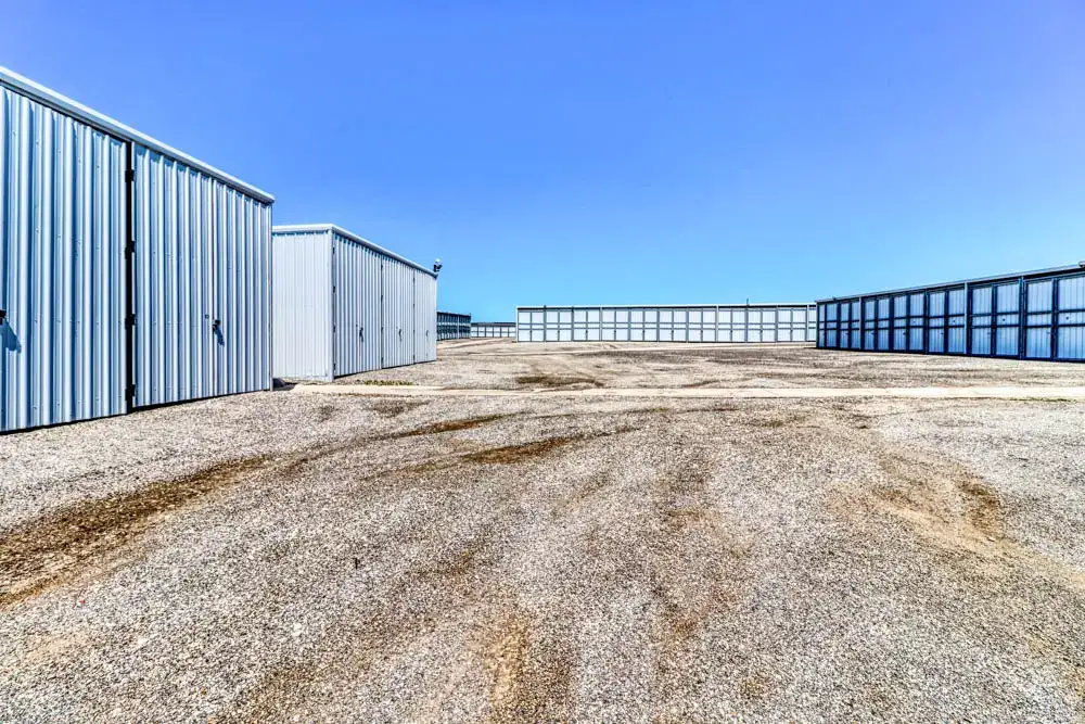 RecNation RV & Boat Storage
