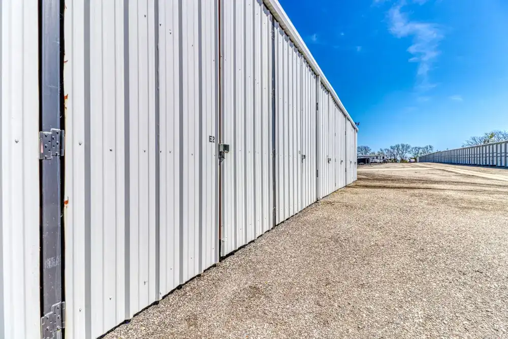 RecNation RV & Boat Storage