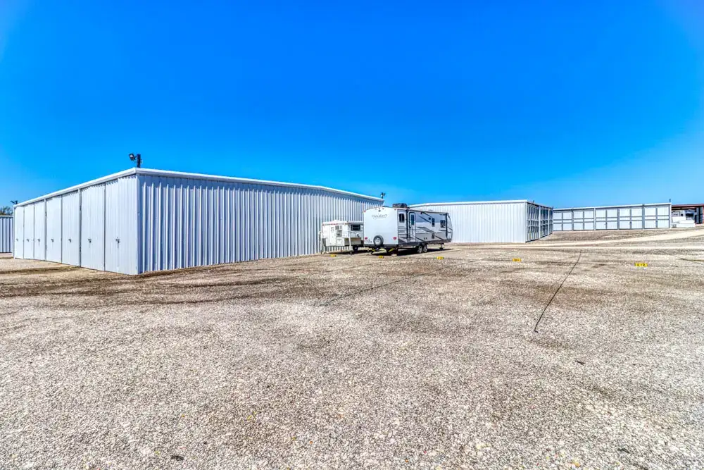 RecNation RV & Boat Storage