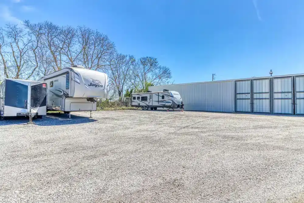 RecNation RV & Boat Storage