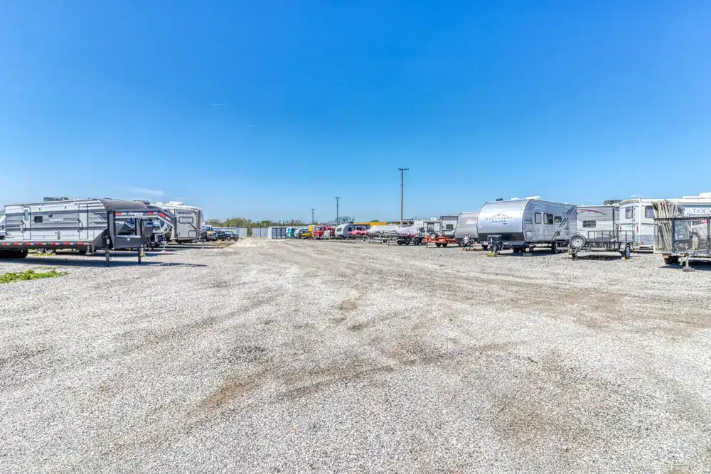 RecNation RV & Boat Storage