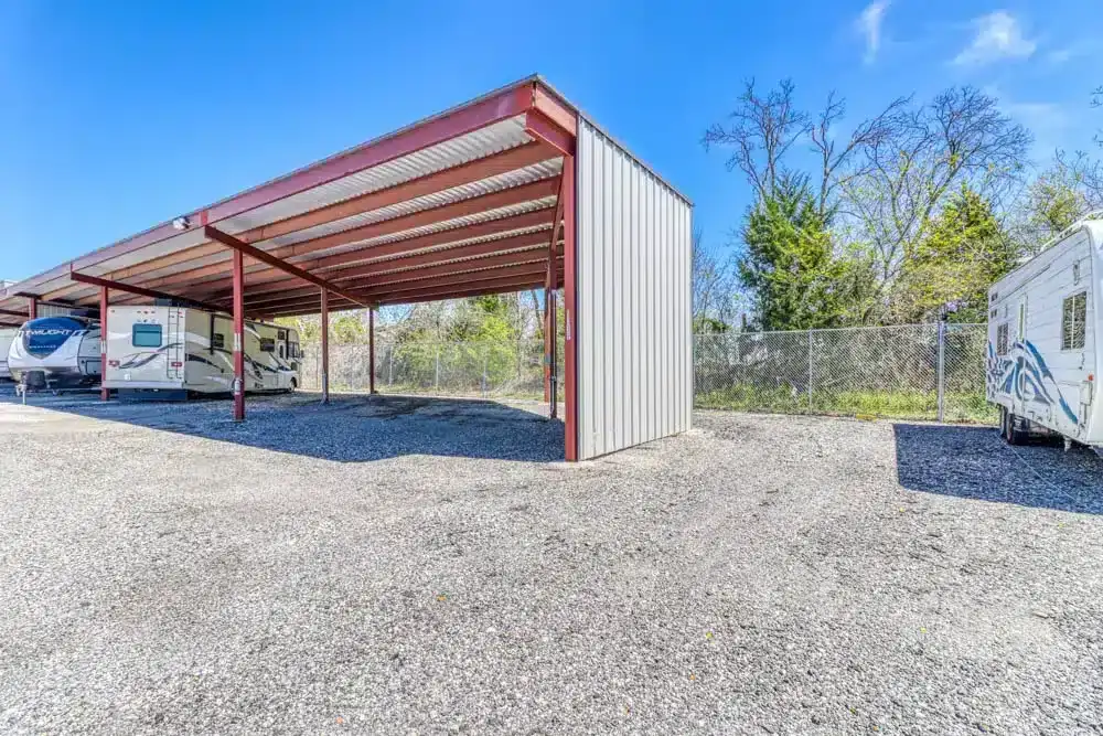 RecNation RV & Boat Storage