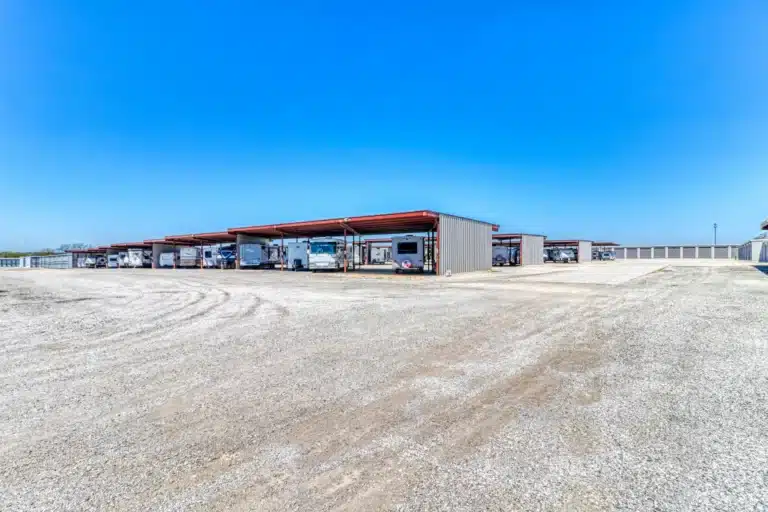 RecNation RV & Boat Storage
