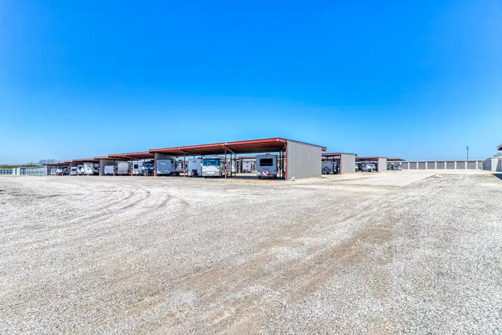 RecNation RV & Boat Storage