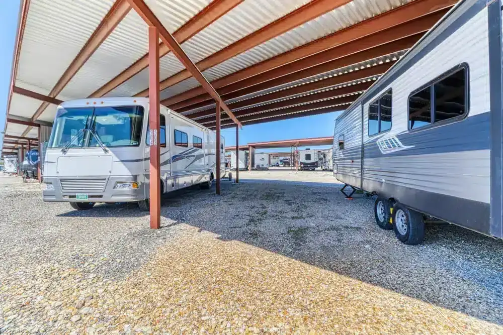 RecNation RV & Boat Storage