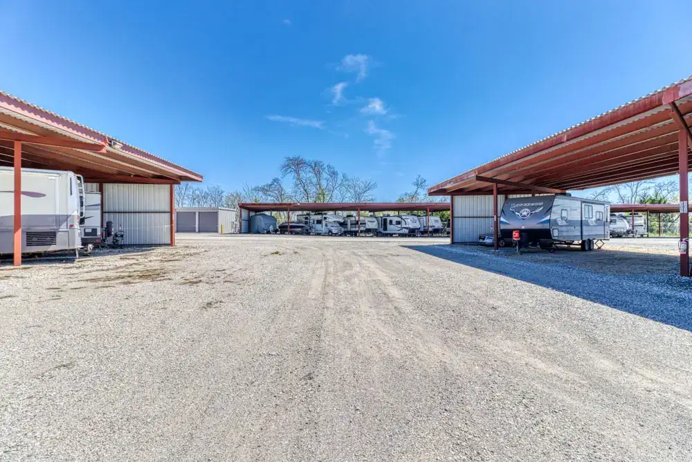 RecNation RV & Boat Storage