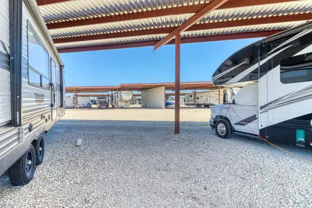 RecNation RV & Boat Storage