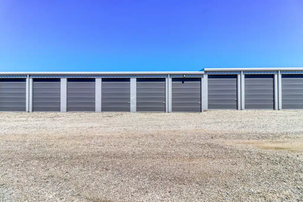 RecNation RV & Boat Storage