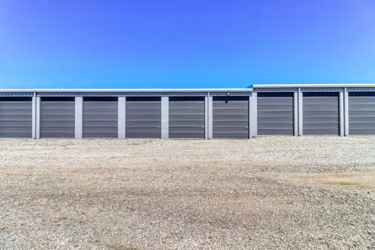 RecNation RV & Boat Storage