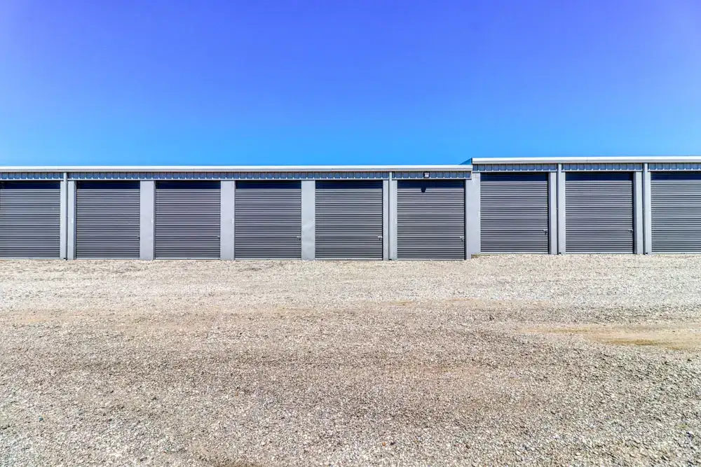 RecNation RV & Boat Storage