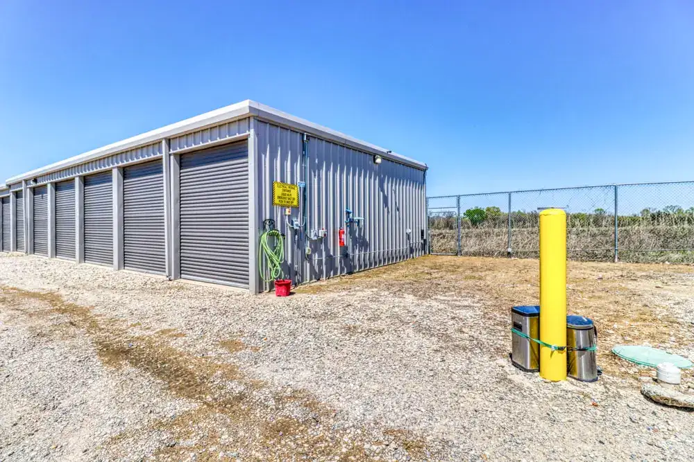 RecNation RV & Boat Storage