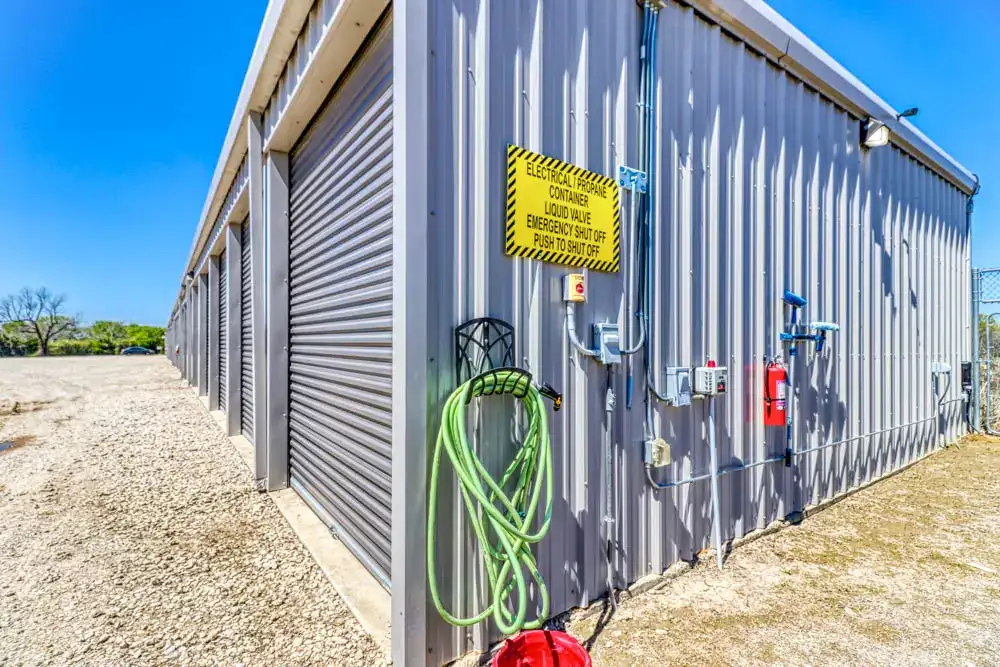 RecNation RV & Boat Storage
