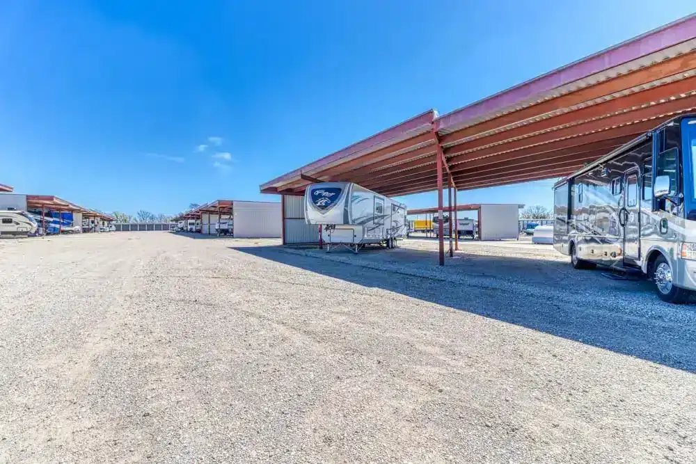 RecNation RV & Boat Storage