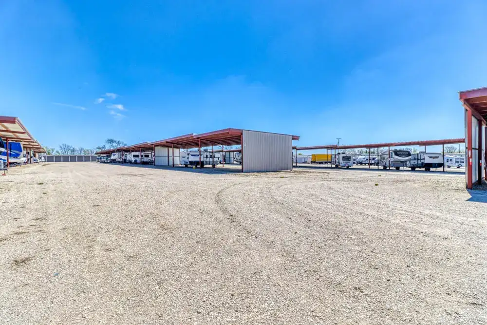 RecNation RV & Boat Storage