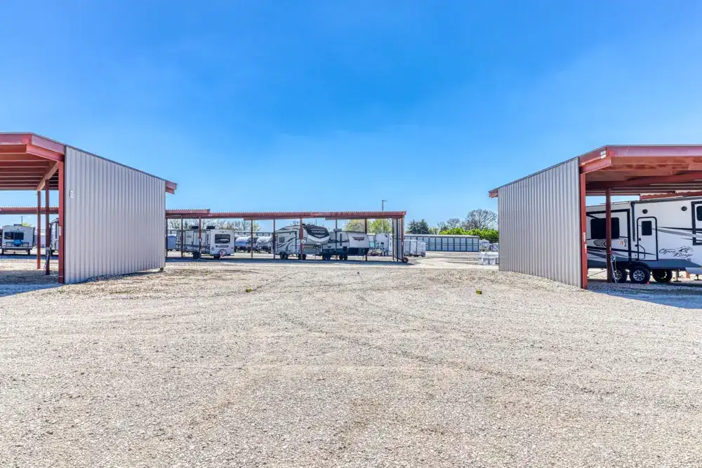 RecNation RV & Boat Storage