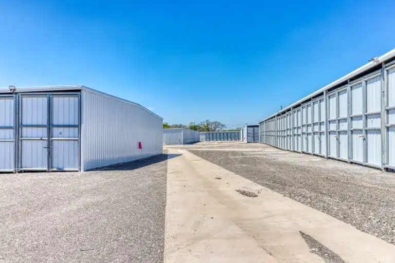 RecNation RV & Boat Storage